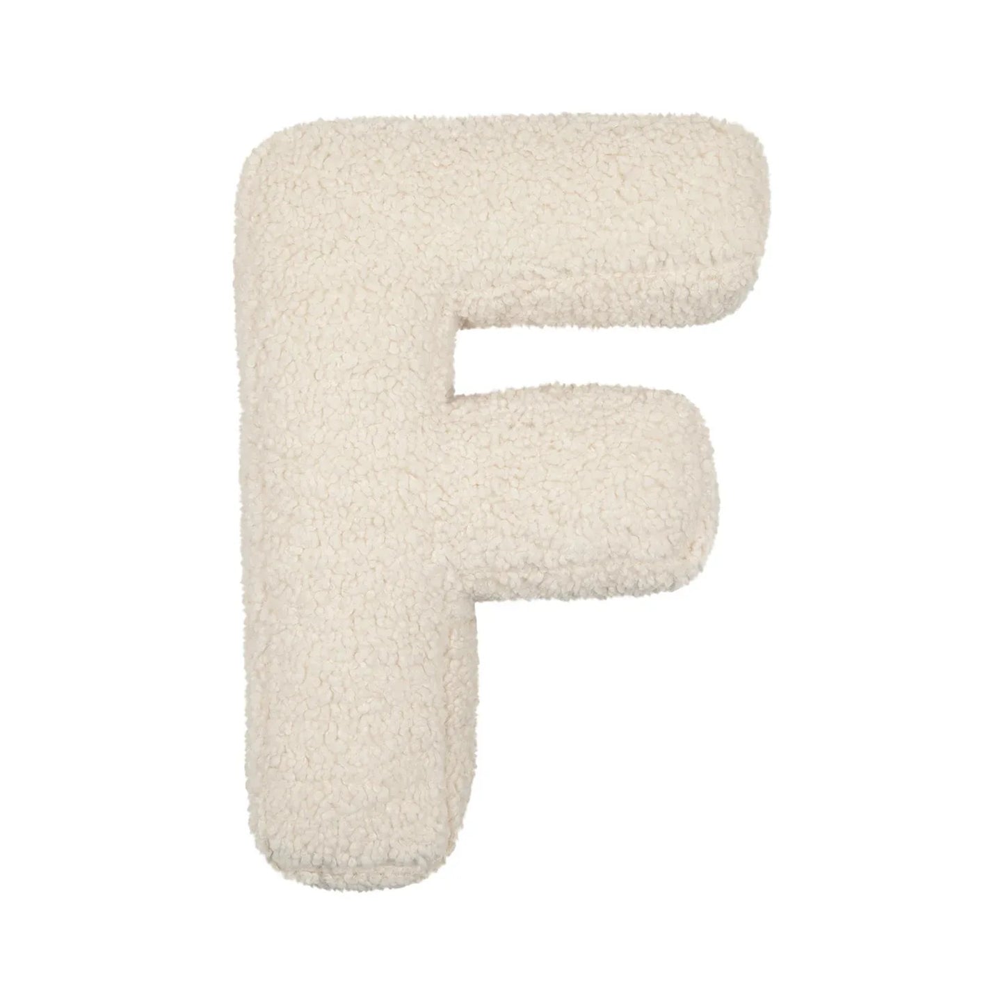 ABC Baby Pillow