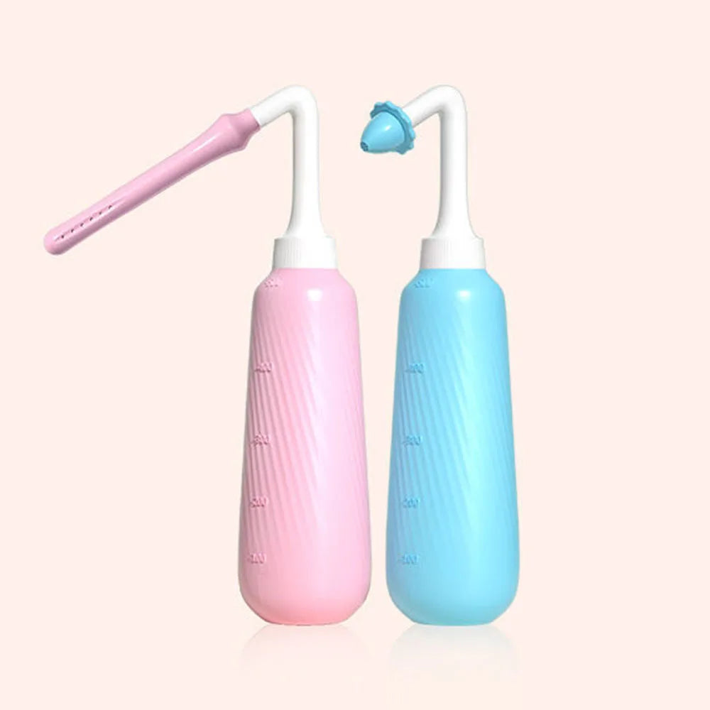 Peri Bottle for Postpartum Feminine Care