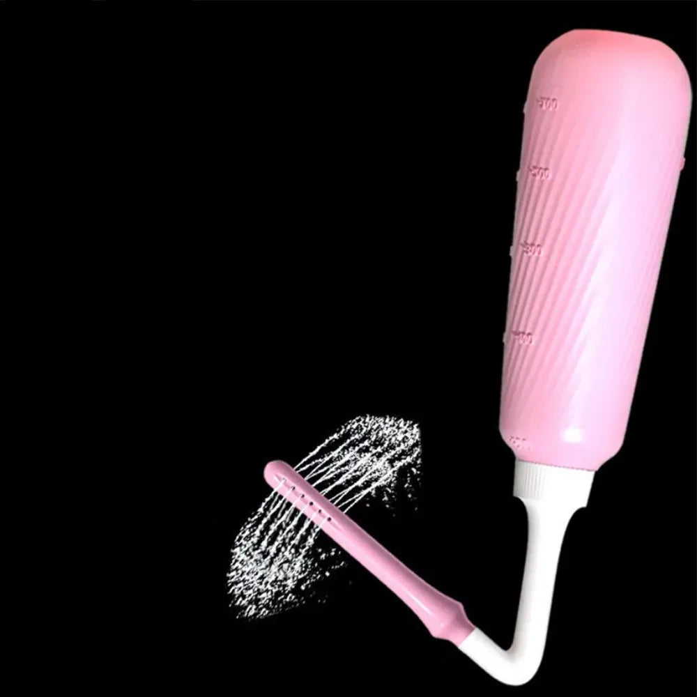 Peri Bottle for Postpartum Feminine Care