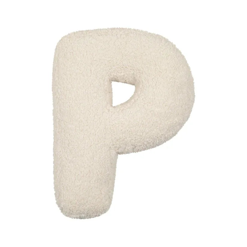 ABC Baby Pillow