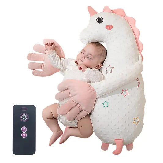 Baby Sleep Patting Doll