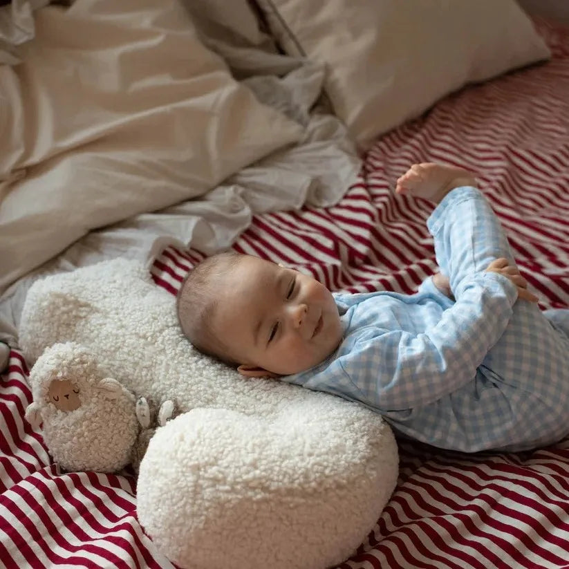 ABC Baby Pillow
