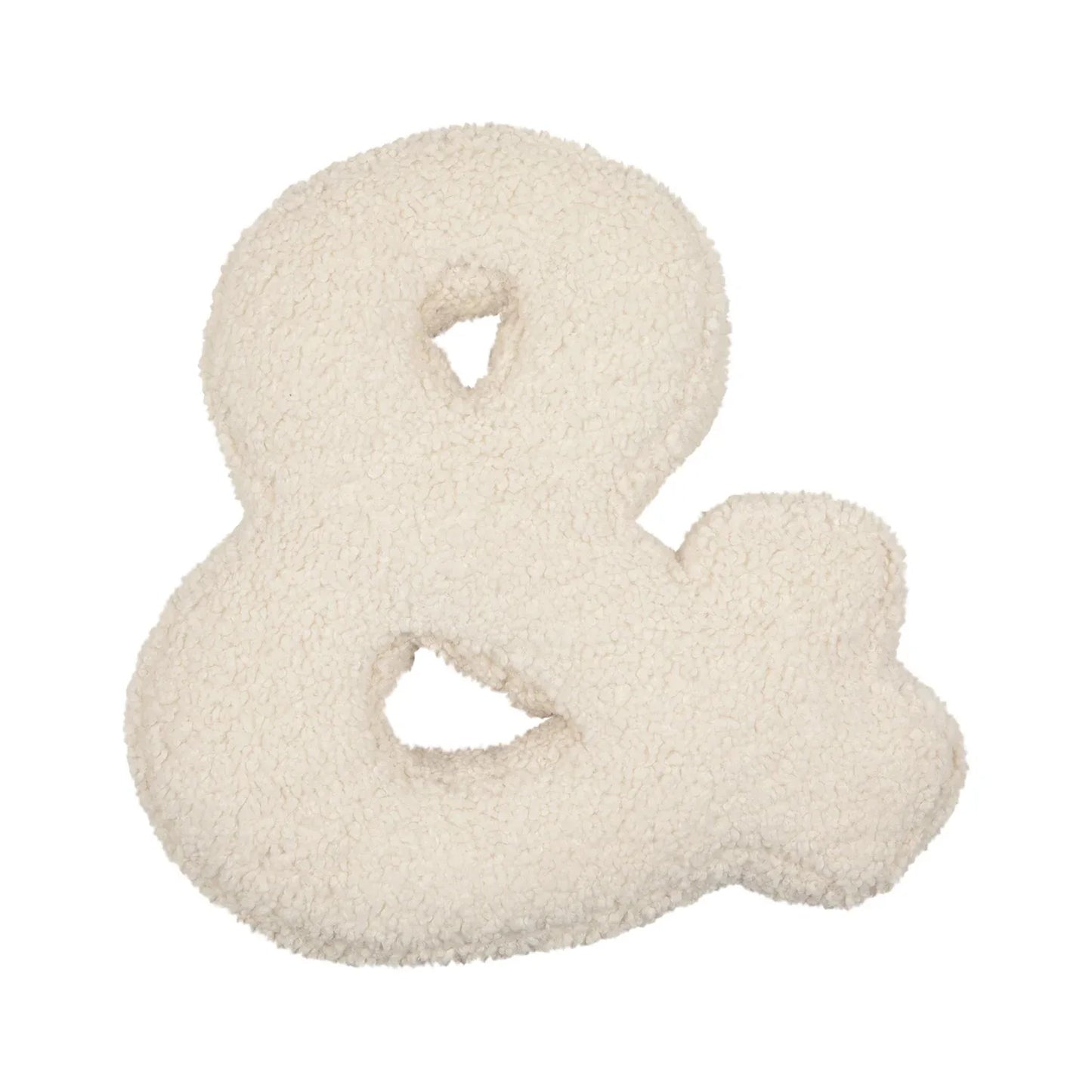 ABC Baby Pillow
