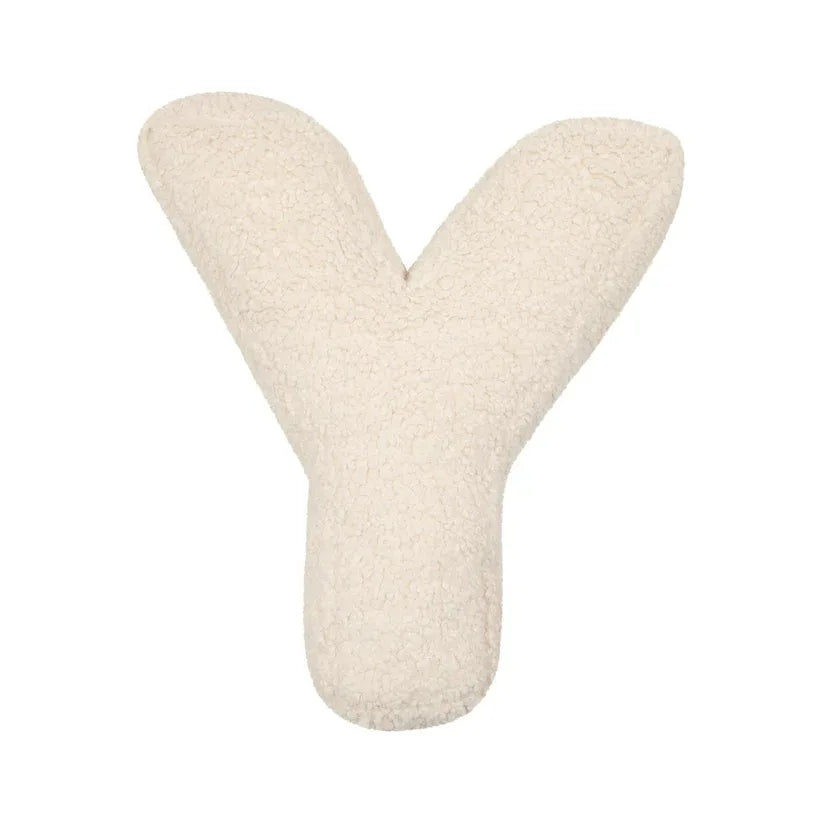 ABC Baby Pillow