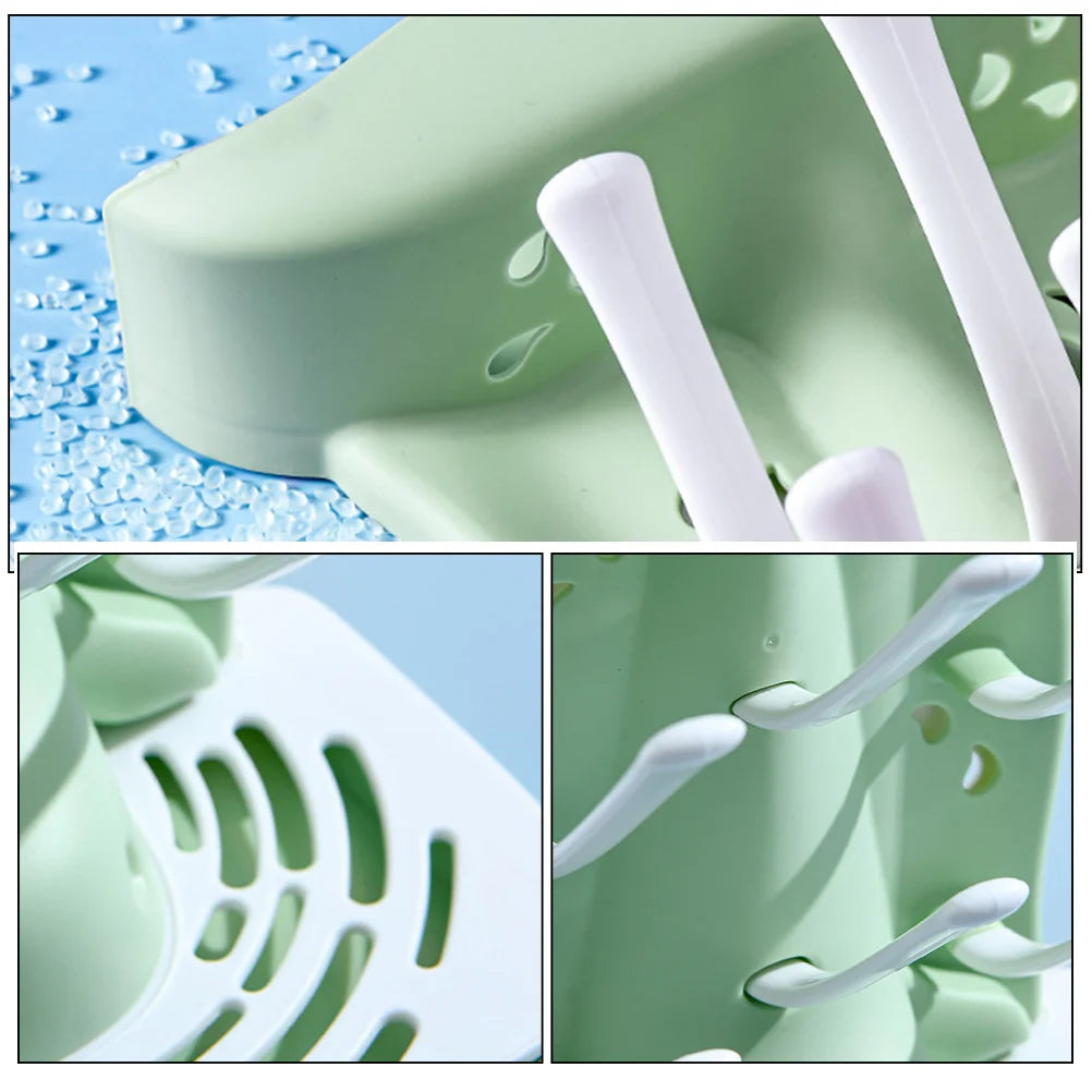 Little Tree Baby  Bottle Drying Rack