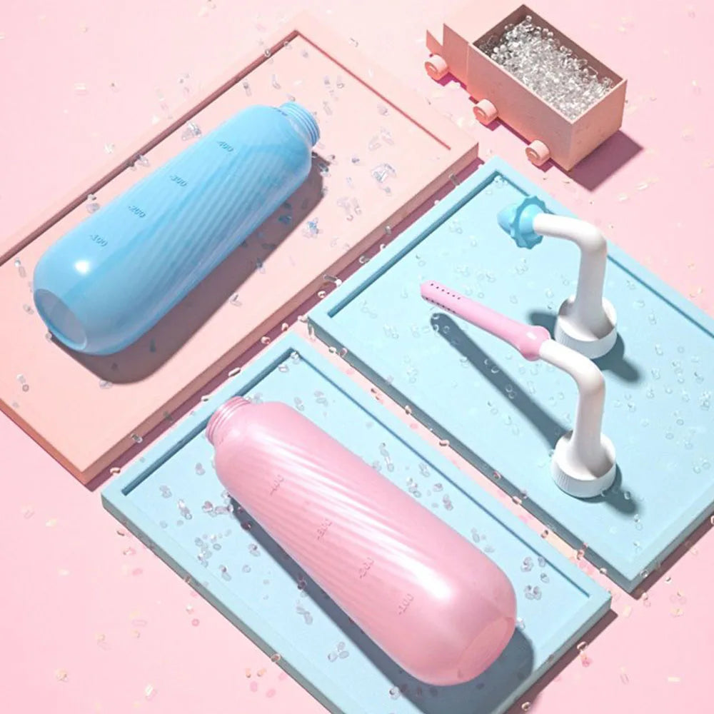 Peri Bottle for Postpartum Feminine Care