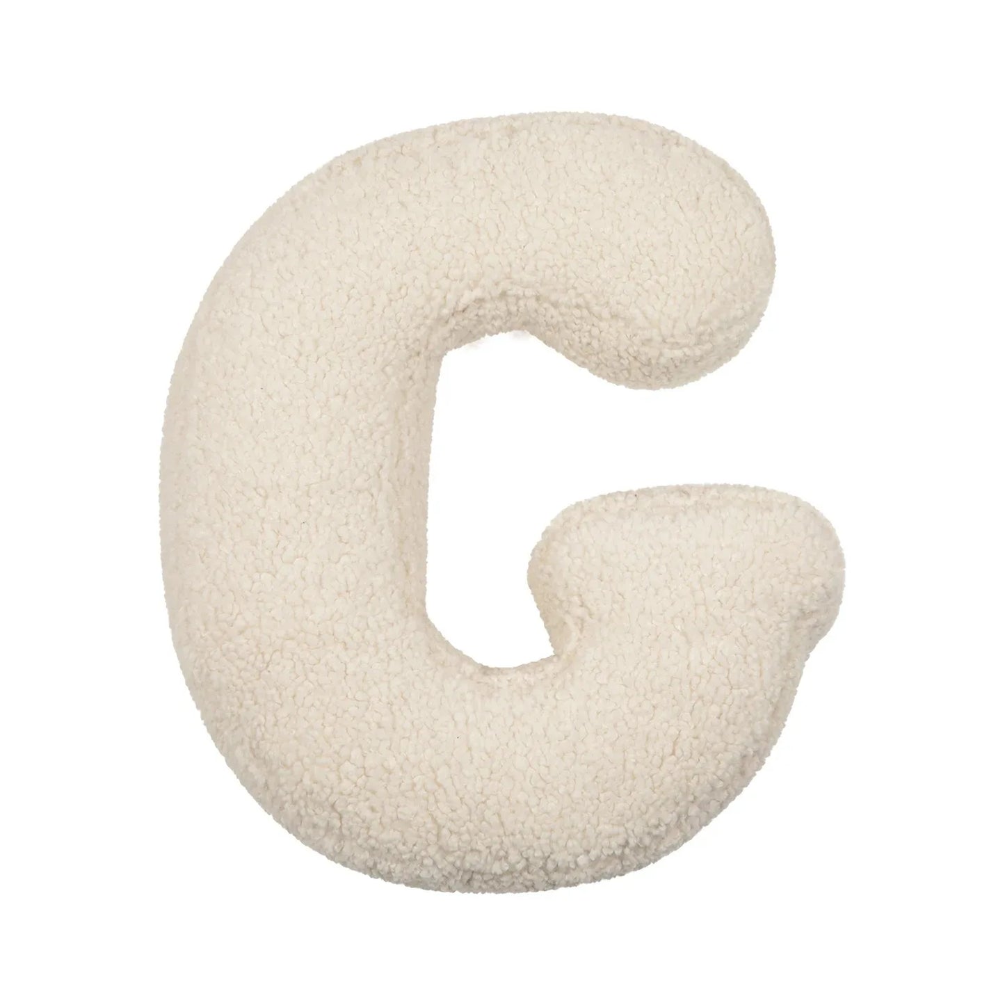 ABC Baby Pillow