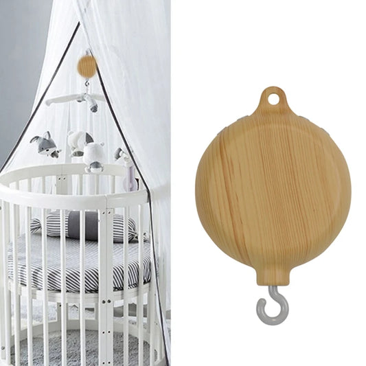 35 Songs Baby Crib Mobile Music Device