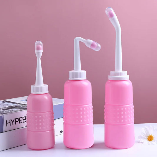 Portable Hand Held Cleansing Sprayer