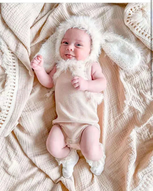 Cotton Muslin Swaddle Blankets
