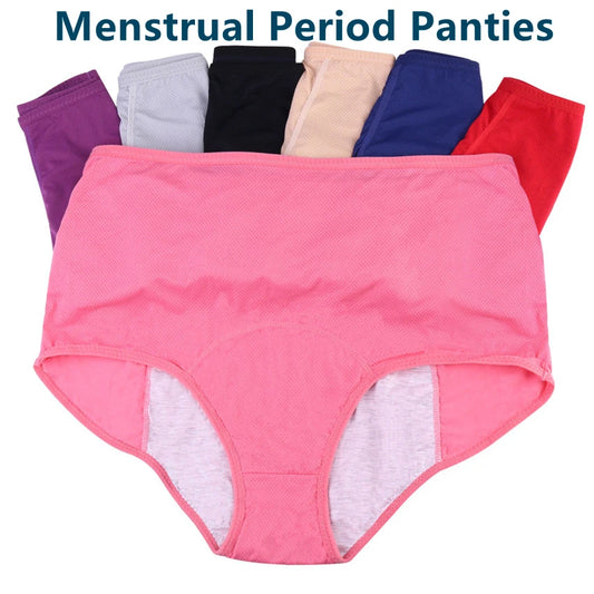 Postpartum Underwear