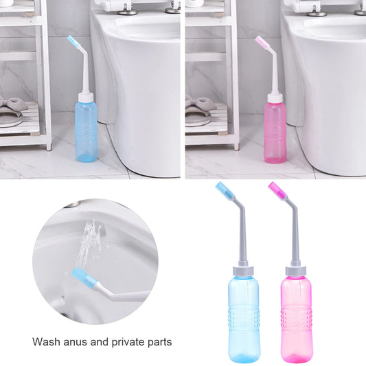 Portable Showers Bottle for Postpartum