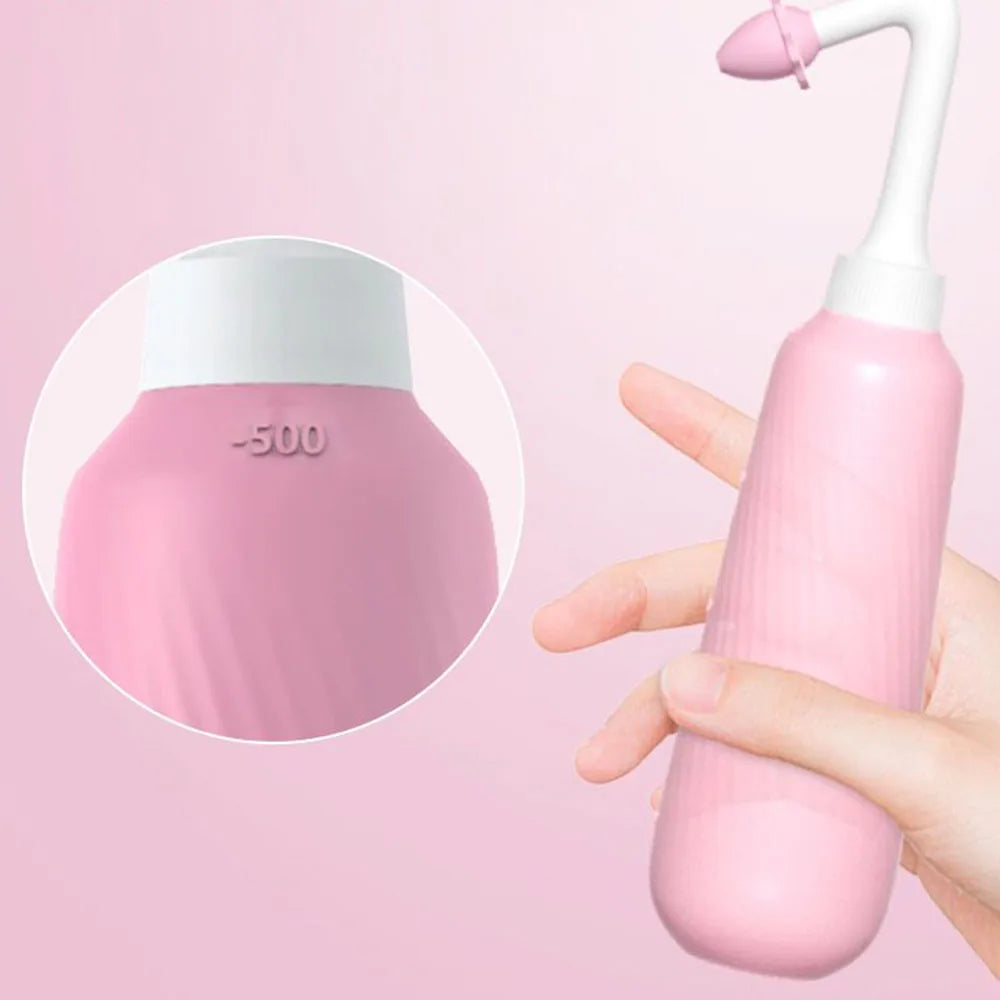 Peri Bottle for Postpartum Feminine Care