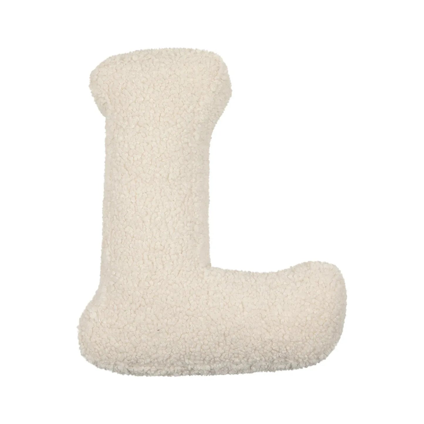 ABC Baby Pillow
