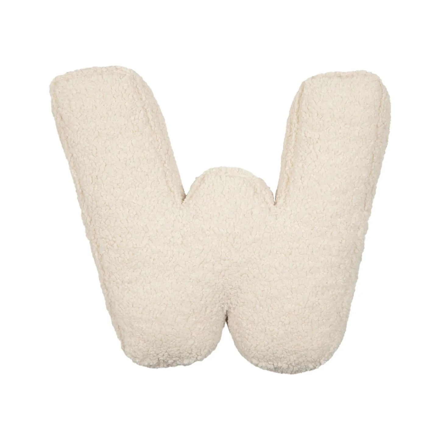 ABC Baby Pillow
