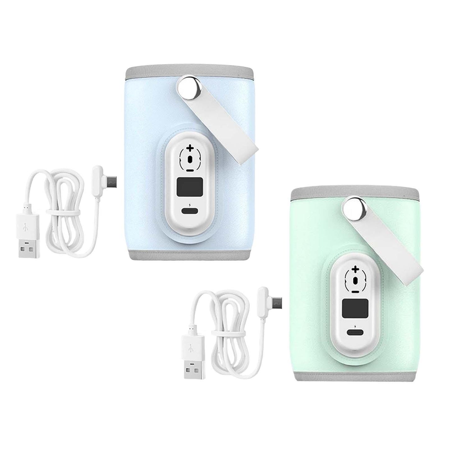 Portable Baby Bottle Heater