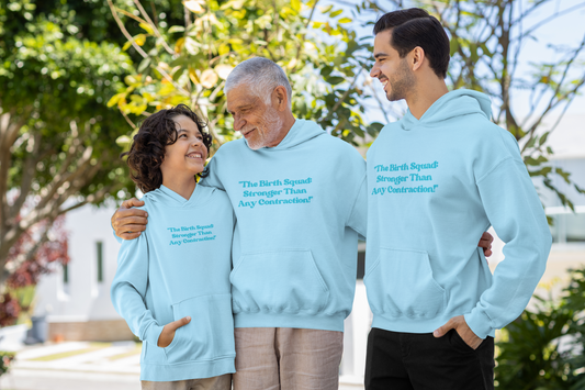 Birth Squad Hoodie