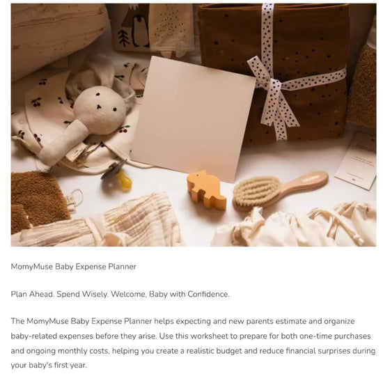 Complete Motherhood Collection