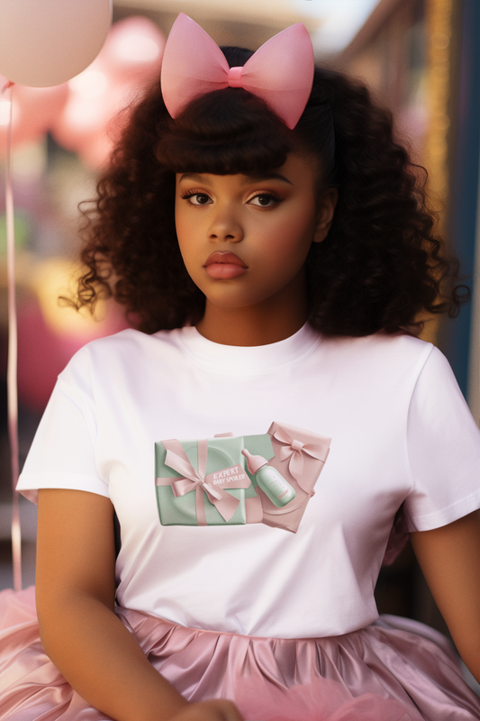 Baby Spoiler Tee