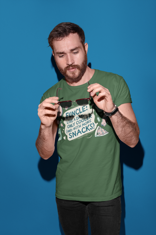 Funcle T-Shirt